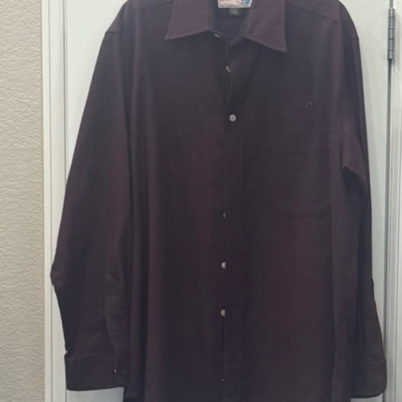 Vintage Imus shirt - Picture 4 of 6